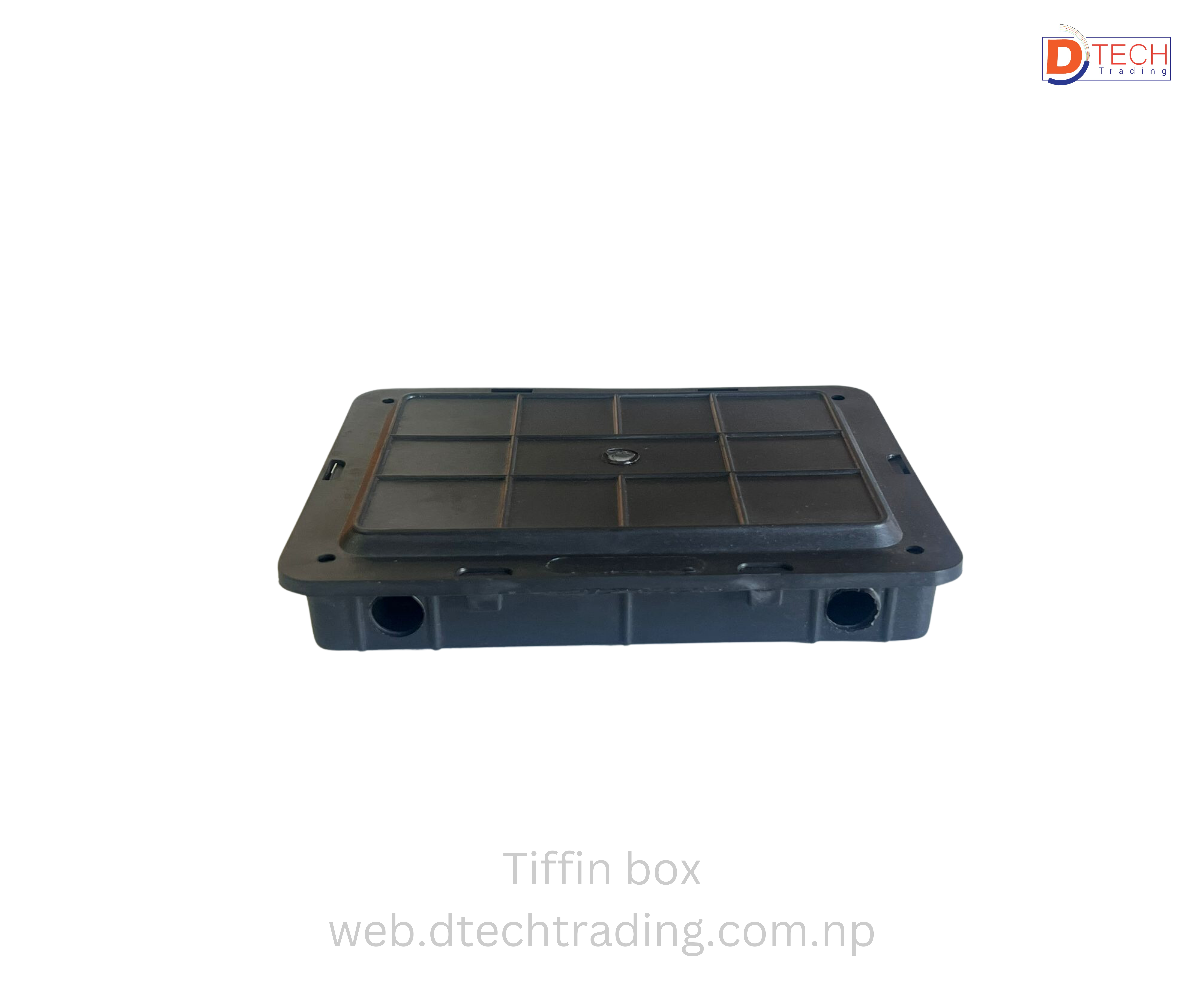 Tiffin Box (Mini)